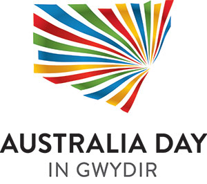 Australia Day in Gwydir