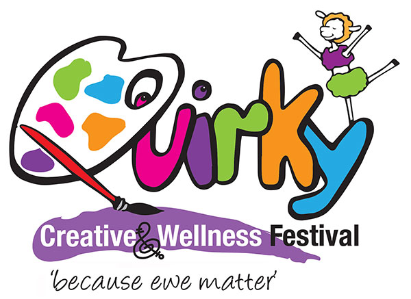 Quirky Creative & Wellness Festival