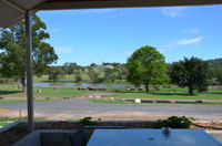 Click to view images of The River House, Bingara