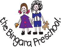 Bingara Pre-school