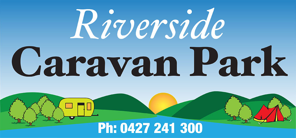 Bingara Riverside Caravan Park