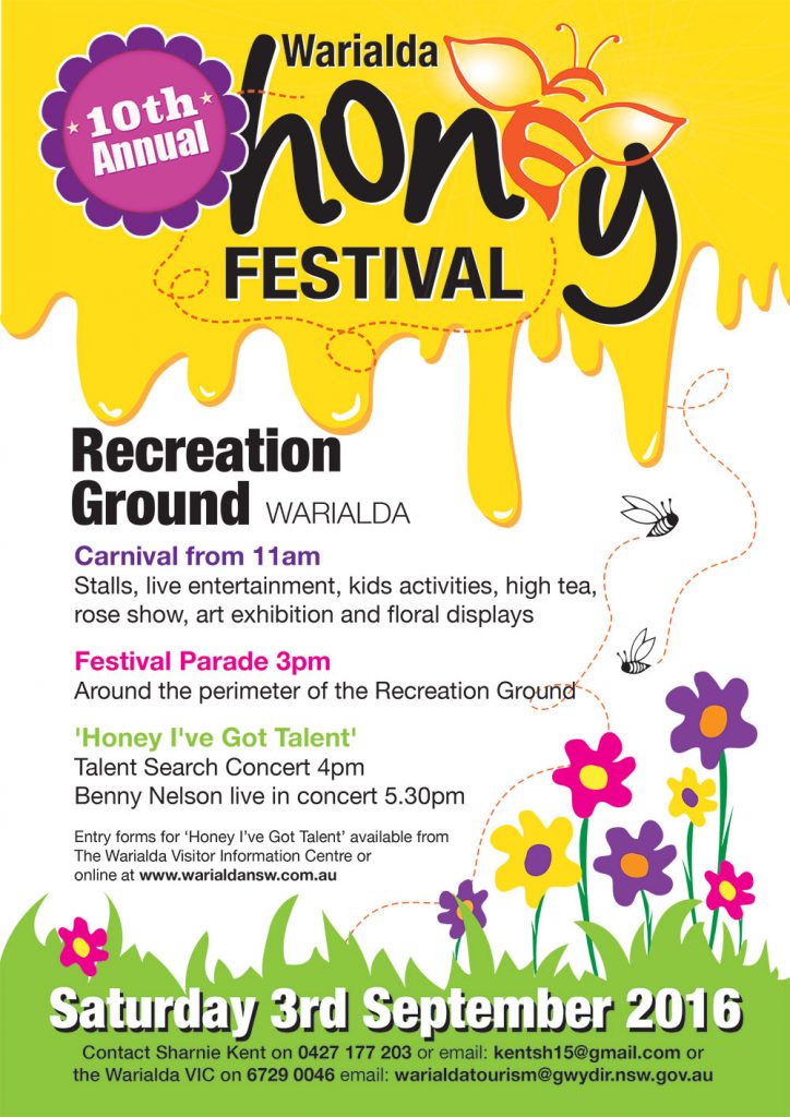 Honey_festival_poster2016