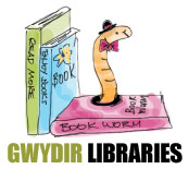 Gwydir Libraries