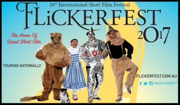 2017 Flickerfest