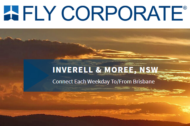 Fly Corporate