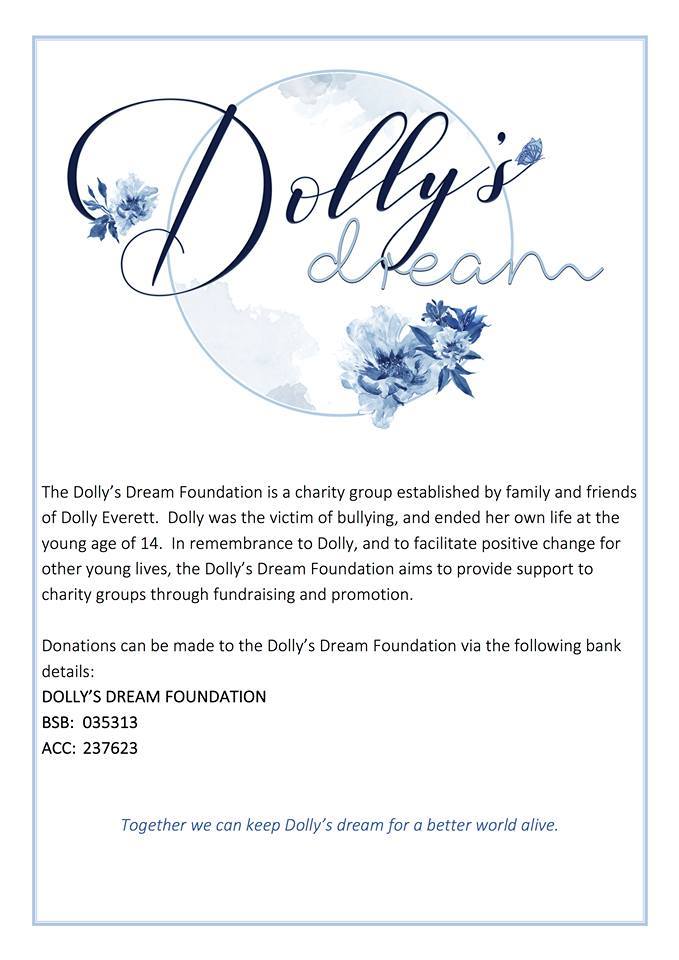 Dolly's Dream Foundation