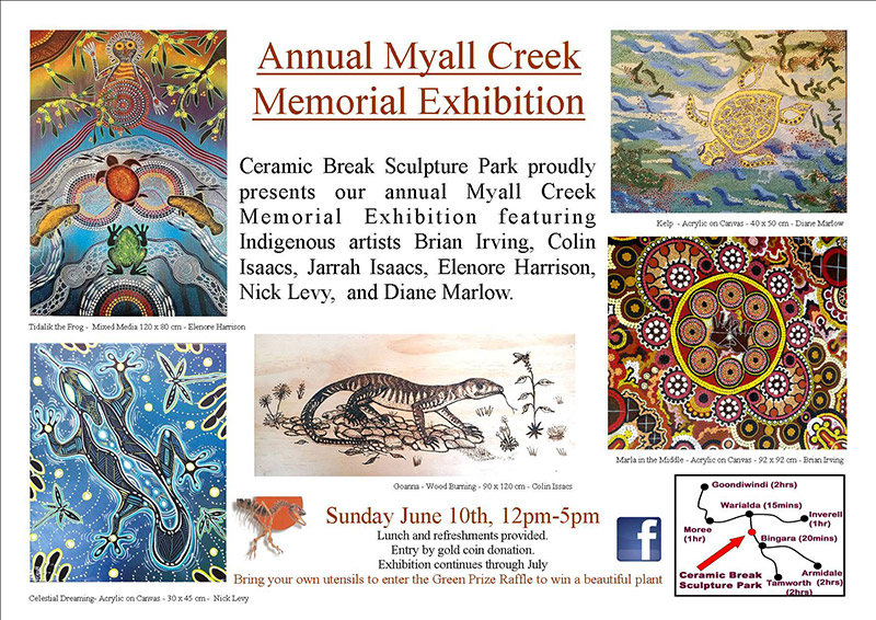 2018-Myall-Creek-Memorial-Exibition