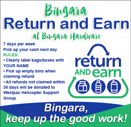 Bingara Recycling