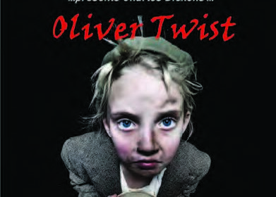 NWTC presents Oliver Twist - Live Performance