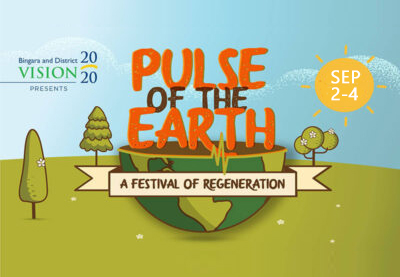 2022 PULSE OF THE EARTH FESTIVAL